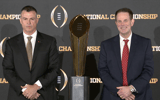 Curt Cignetti, Mario Cristobal